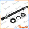 Demi-Arbre de Transmission droite pour MAZDA | NWP-MZ-003, 0512-6GG
